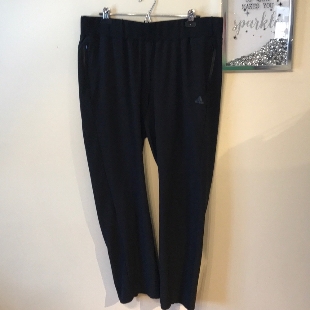 Adidas Climalite Wind Pants